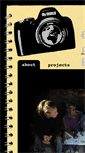 Mobile Screenshot of myworld.randomartists.org
